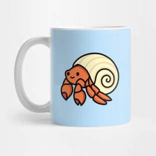 Hermit Crab Mug